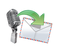 5 Voice and Tex SMS Alert