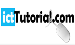 Ict Tutorial.com