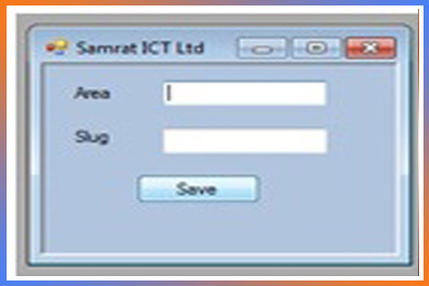 Association Management Software, Samrat ICT Ltd.