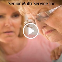 Senior Multi Service Inc