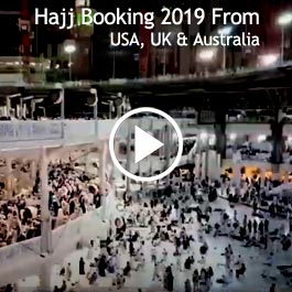 Hajj 123