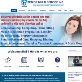 Senior Multi Service Inc